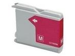 Brother cartridges LC-970 Magenta huismerk, Computers en Software, Printerbenodigdheden, Verzenden, Nieuw