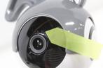 Alecto SMARTBABY10 - Wifi babyfoon met camera, wit/grijs, Verzenden, Zo goed als nieuw