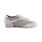 Fashion PD07 Denim Danssneaker met Suede Zool, Verzenden, Nieuw