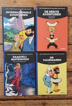 Baard en Kale integraal 1 tot en met 10 - 10 Comic, Nieuw