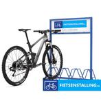Promotie / reclame fietsenrek, Nieuw