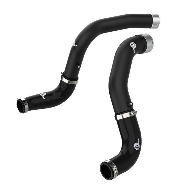 aFe BladeRunner Black 3in Intercooler Hot & Cold Side Pipe, Auto-onderdelen, Motor en Toebehoren, Ophalen of Verzenden