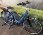 Electrische Fiets : Gazelle Grenoble C8 met Middenmotor, Fietsen en Brommers, Elektrische fietsen, Ophalen of Verzenden, Zo goed als nieuw