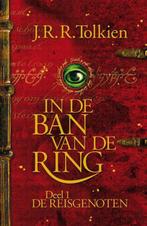 Boek In De Ban Van De Ring 001 De Reisgenoten 9789022539538, Boeken, Verzenden, Zo goed als nieuw