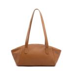 Croua Shoulder Bag, Verzenden, Nieuw, Beige, Schoudertasje