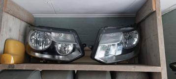 koplamp T5 7E1 941 016 C T5GP Volkswagen Transporter T5 beschikbaar voor biedingen
