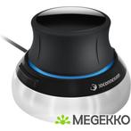 3Dconnexion 3DX-700059 toetsenbordaccessoire SpaceMouse, Computers en Software, Muizen, Verzenden, Nieuw, 3Dconnexion