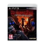 Resident Evil Operation Raccoon City, Spelcomputers en Games, Games | Sony PlayStation 3, Verzenden, Nieuw