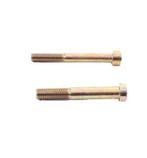 AL-KO Inbusbout Oplooprem M10x85, Caravans en Kamperen, Ophalen of Verzenden, Nieuw