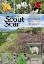 About Scout Scar: looking into a Cumbrian landscape by Jan, Gelezen, Jan Wiltshire, Verzenden