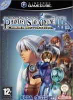 MarioCube.nl: Phantasy Star Online Episode III - iDEAL!, Ophalen of Verzenden, Gebruikt