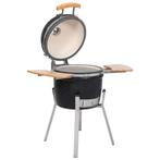 Kamado BBQ 76cm - Keramiek | Retourdeal | 35% Korting, Tuin en Terras, Ophalen of Verzenden, Nieuw, Viking Choice