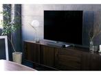 Sony HT-MT300 - Soundbar 2.1 met draadloze subwoofer - Zwart, Verzenden, Zo goed als nieuw