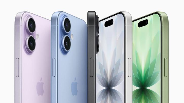GEZOCHT: iPhone 17 - iPhone 17 Pro - iPhone 17 Pro Max, Telecommunicatie, Mobiele telefoons | Apple iPhone, Nieuw