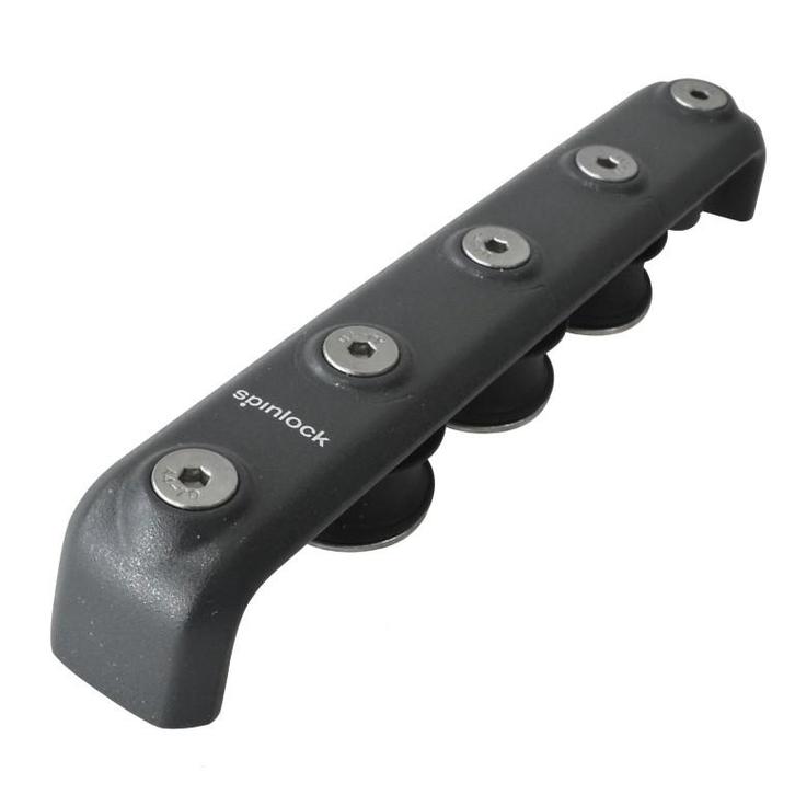 Spinlock T25/5 valgeleider - 5x25 mm  - deck organiser, Watersport en Boten, Bootonderdelen, Ophalen of Verzenden