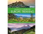 Lannoos Reisboek Europe Trekking 9789401468503, Verzenden, Zo goed als nieuw