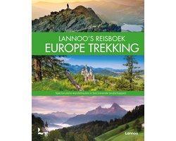 Lannoos Reisboek Europe Trekking 9789401468503, Boeken, Reisverhalen, Zo goed als nieuw, Verzenden