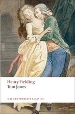 Tom Jones | 9780199536993 | Fielding, Henry, Boeken, Ophalen of Verzenden, Nieuw, Fielding, Henry