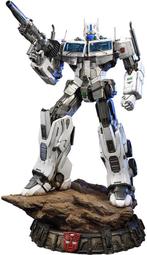Prime 1 Studio Transformers Generation 1 Statue-Ultra Magnus, Verzamelen, Poppetjes en Figuurtjes, Ophalen of Verzenden, Nieuw