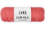 Lang Yarns Jawoll Superwash - 129 meloen - Sokkenwol Garen, Hobby en Vrije tijd, Ophalen of Verzenden, Nieuw