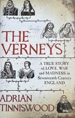 The Verneys, Ophalen of Verzenden, Nieuw