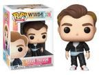 Funko Pop! Vinyl figuur - DC Wonder Woman 1984 326 Steve ..., Verzenden, Nieuw