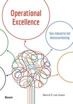 Operational excellence 9789462200029, Boeken, Zo goed als nieuw