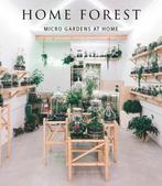 9788499360935 Home Forest: Micro Home Gardens, Boeken, Verzenden, Nieuw, Francesca Zamora