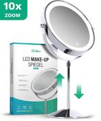 2dekans | Mirlux Luxe Make-upspiegel met LED-verlichting -, Ophalen of Verzenden, Zo goed als nieuw