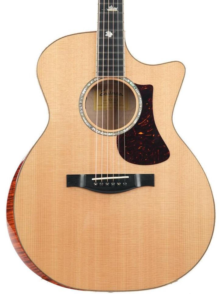 Eastman AC622CE 2022 (Akoestische Gitaren,Western Gitaren), Muziek en Instrumenten, Snaarinstrumenten | Gitaren | Akoestisch, Western- of Steelstringgitaar
