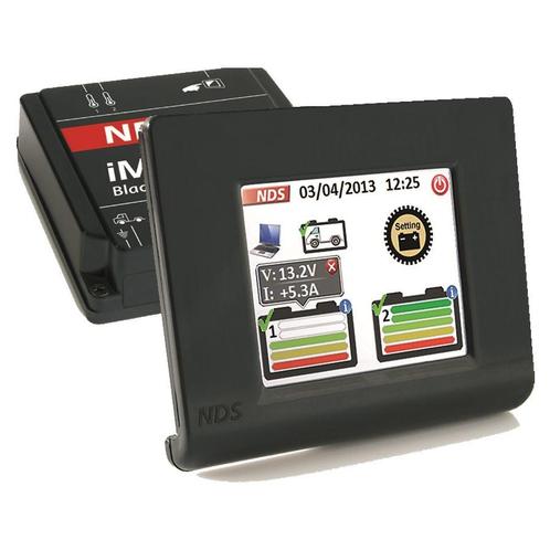 NDS Imanager IM12-150W accubeheersysteem, Auto diversen, Autogereedschap, Nieuw, Ophalen of Verzenden
