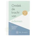 Ontdek de kracht van ademen - Mr. Breath - Rob Koning, Boeken, Verzenden, Nieuw