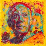 Joaquim Falco - PICASSO XL, Antiek en Kunst