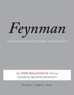 9780465025015 Feynman Lectures On Physics Vol 3, Verzenden, Nieuw, Matthew Sands