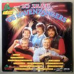 Havenzangers – 10 Jaar (1-12-Vinyl-LP), Verzenden, Nieuw in verpakking