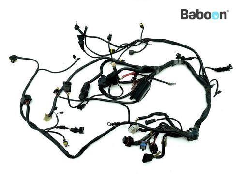 Kabelboom Ducati Monster 900 2000-2002 (M900), Motoren, Onderdelen | Ducati, Gebruikt, Verzenden