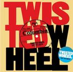 cd single - Twisted Wheel  - Lucy The Castle, Verzenden, Zo goed als nieuw, Rock en Metal
