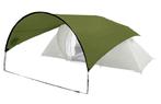 Coleman Classic Awning Green (Coleman tenten, Zoek op merk), Caravans en Kamperen, Ophalen of Verzenden, Nieuw