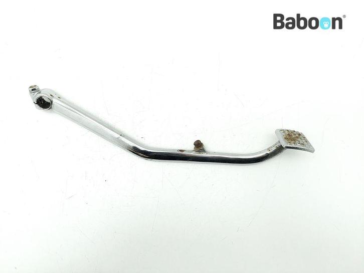 Rempedaal Honda VF 500 C Magna (VF500C V30 PC13), Motoren, Onderdelen | Honda, Gebruikt, Verzenden