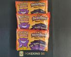 Pokémon - 120 Booster pack - Pokémon Trick or Trade 2022 -