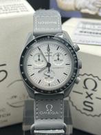 Omega x Swatch - MoonSwatch 1965 - Zonder Minimumprijs -, Nieuw