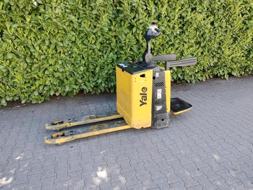 Yale MP 20 X FBW, Zakelijke goederen, Machines en Bouw | Heftrucks en Intern transport, Palletwagen, Elektrisch, 2000 tot 3000 kg
