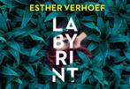 Labyrint / Dwarsligger / 650 9789049807801 Esther Verhoef, Boeken, Thrillers, Verzenden, Gelezen, Esther Verhoef