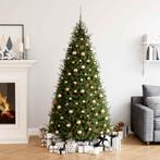 vidaXL 111-delige Kerstballenset polystyreen roségoud, Diversen, Kerst, Verzenden, Nieuw