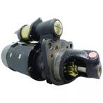 Startmotor 12V 7.3Kw 12T 42MT CCW Caterpillar 207-1533, Delc, Ophalen of Verzenden, Nieuw, Motor en Techniek, Zeilboot of Motorboot