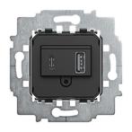 Busch Jaeger Reflex SI USB A+C voedingssokkel 1V 3000mA -, Ophalen of Verzenden, Nieuw