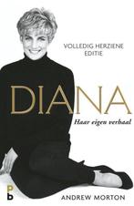 9789020608908 Diana, haar eigen verhaal | Tweedehands, Boeken, Verzenden, Zo goed als nieuw, Andrew Morton