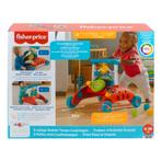 Fisher Price 2-Zijdige Stabiel Tempo Loopwagen, Kinderen en Baby's, Verzenden, Nieuw