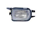 Mercedes C Klasse 2000-2004 Mistlamp Rechts (Mistlampen), Verzenden, Nieuw