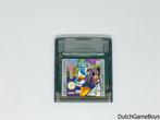 Gameboy Color - Donald Duck - Quack Attack - EUR, Spelcomputers en Games, Games | Nintendo Game Boy, Verzenden, Gebruikt